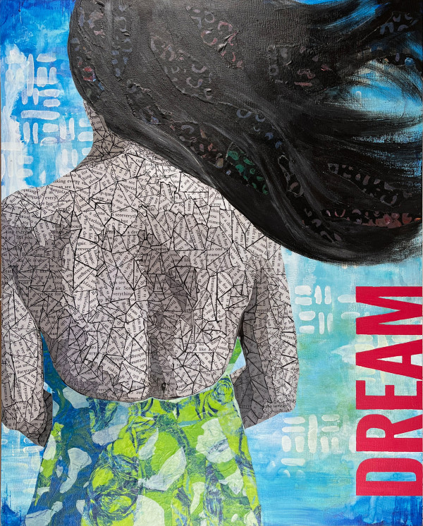 Dream by Susan Clifton