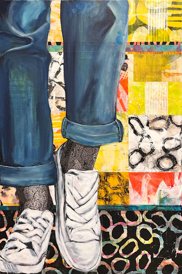 Be Yourself by Susan Clifton