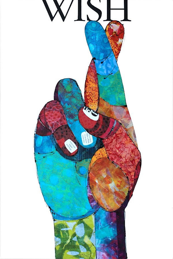 Make a Wish by Susan Clifton