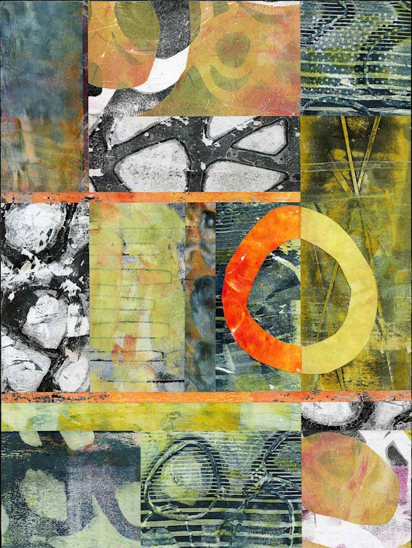 Untitled 1 by Susan Clifton, Image 1.