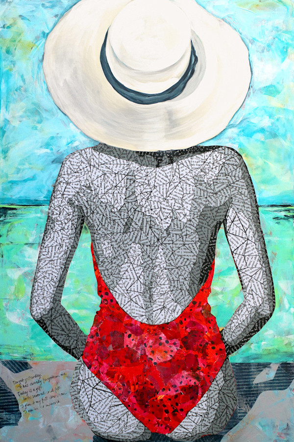 Forget Yesterday by Susan Clifton