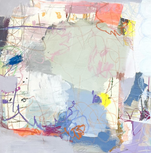 Love is in the Air by Laurie Kwo