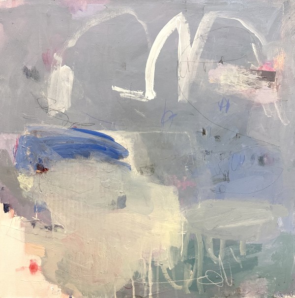 Powder Puff by Laurie Kwo