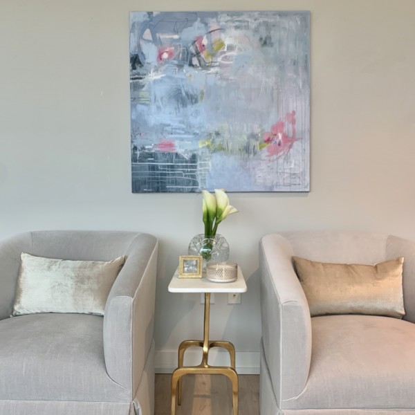 In a Daydream by Laurie Kwo