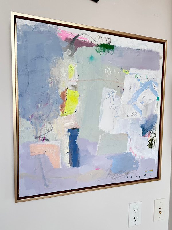 Fresh Air by Laurie Kwo