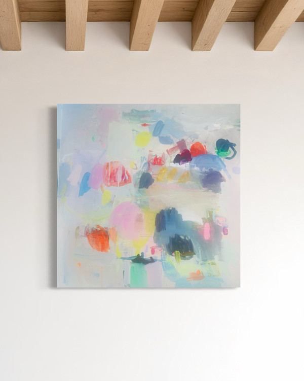 Candy Land by Laurie Kwo