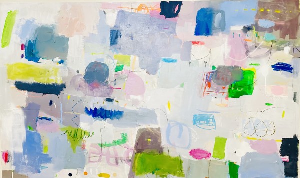 Happy Town by Laurie Kwo