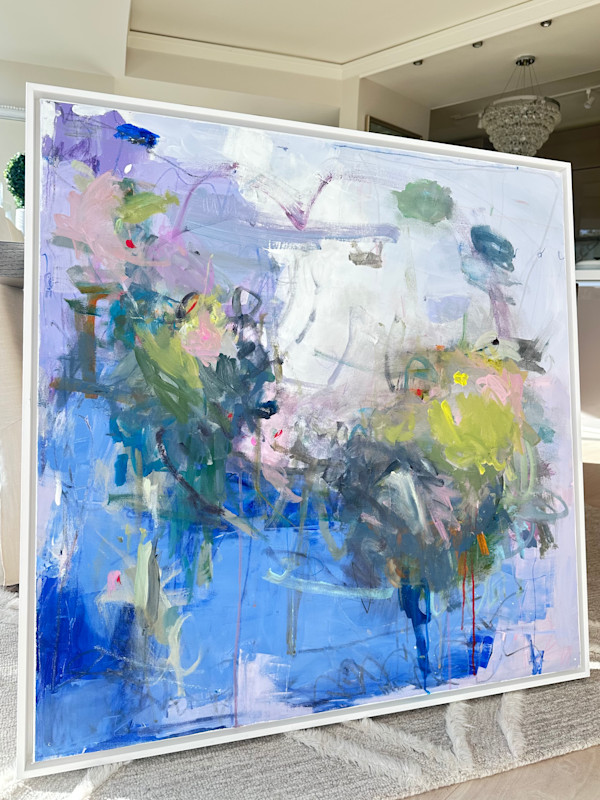 Reflections by Laurie Kwo