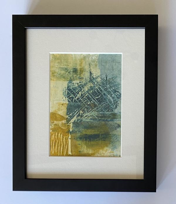 A construct by Michelle Bolger