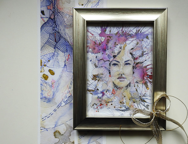 Amy by Sabina Čanić, Image 4.
