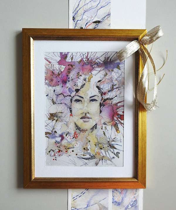 Amy by Sabina Čanić, Image 1.