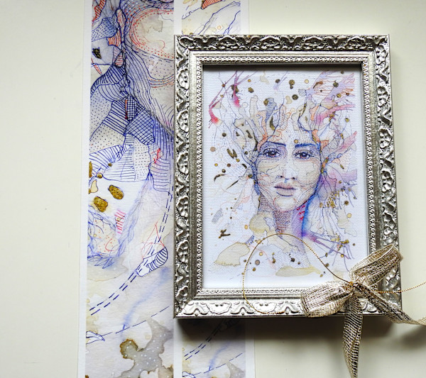 Circulary Connected by Sabina Čanić, Image 5.