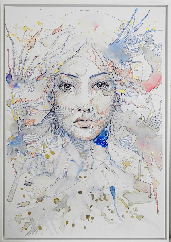 Explosion of Life by Sabina Čanić, Image 7.