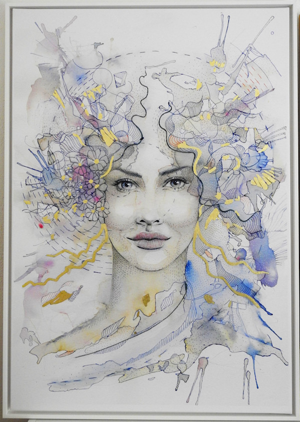 Flora by Sabina Čanić, Image 5.