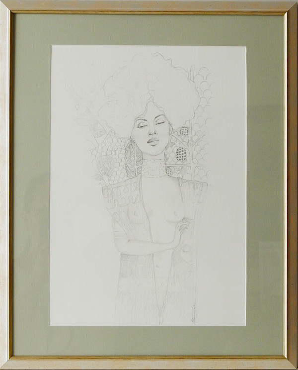 Judita by Sabina Čanić