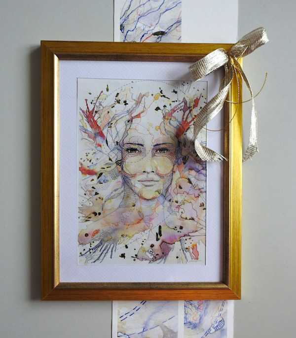 Controled Chaos by Sabina Čanić, Image 13.