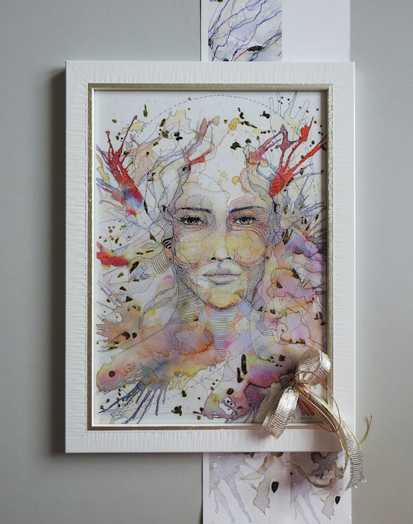 Controled Chaos by Sabina Čanić, Image 8.