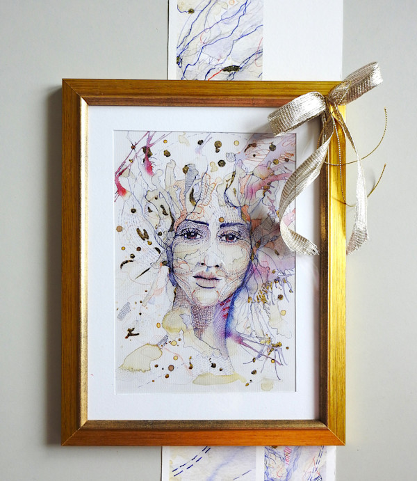 Circulary Connected by Sabina Čanić, Image 11.