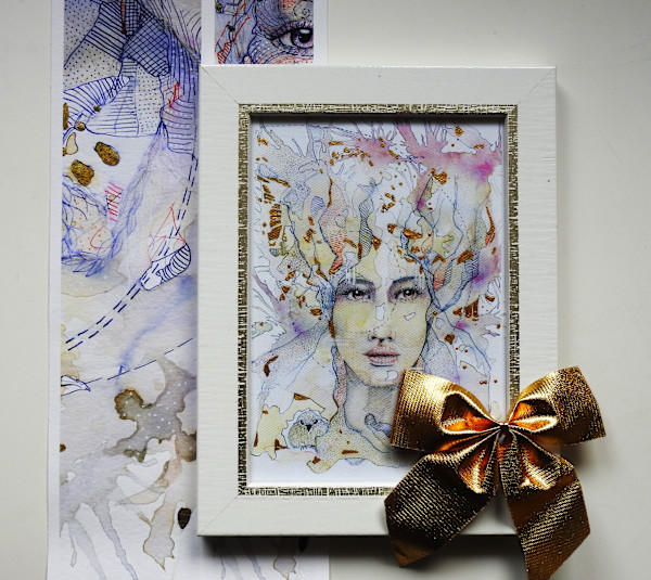 Naturaly Connected by Sabina Čanić, Image 2.