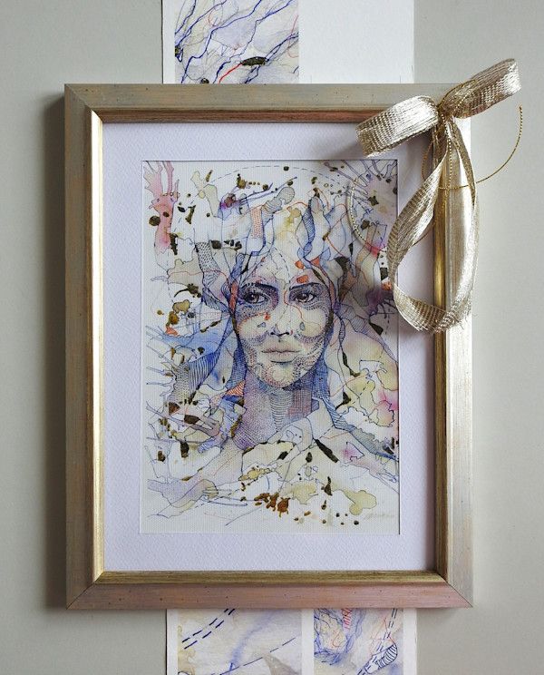The Glow of Life by Sabina Čanić, Image 9.