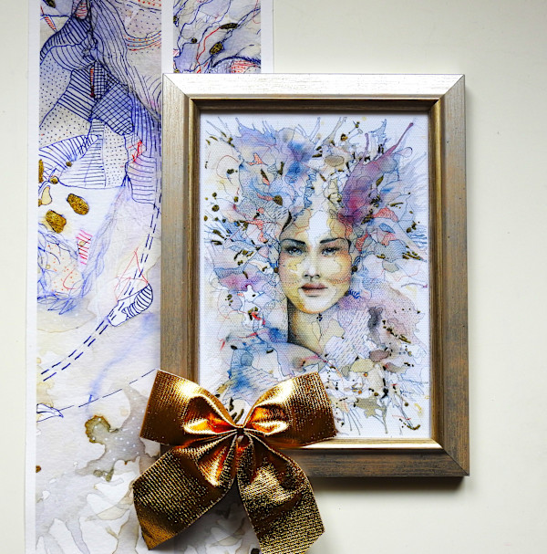 Tatjana by Sabina Čanić, Image 8.