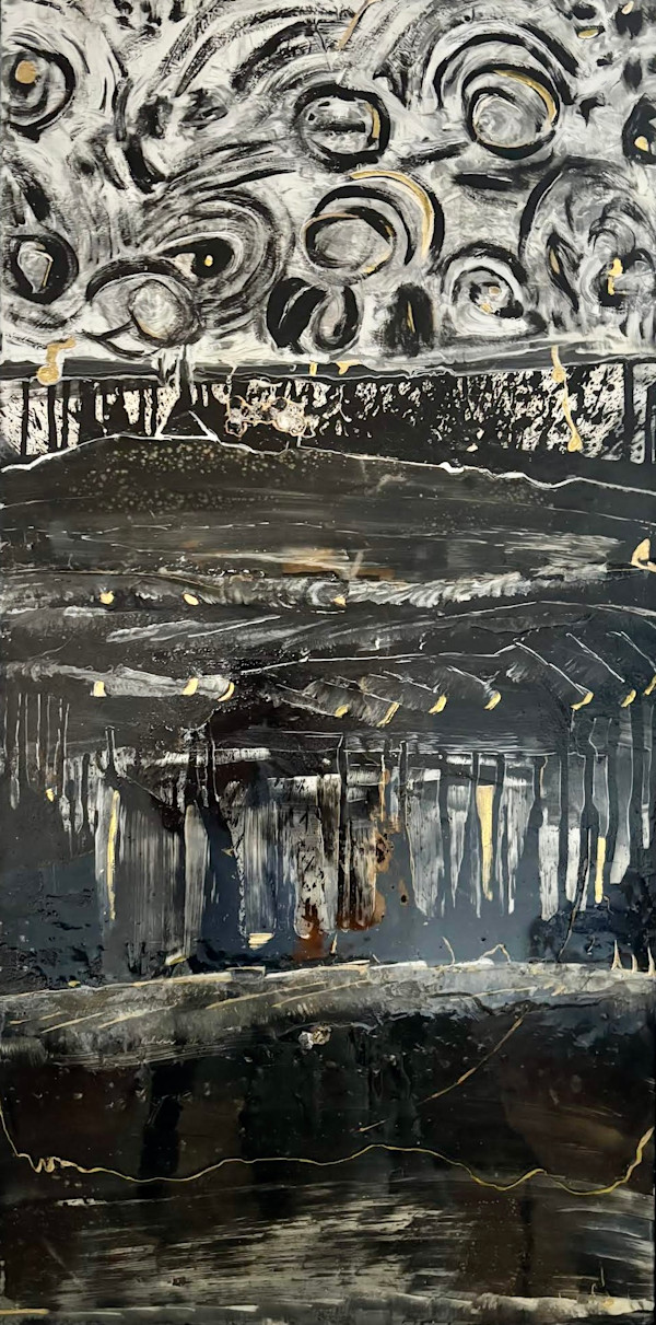 Unapologetic V by Catherine di Napoli