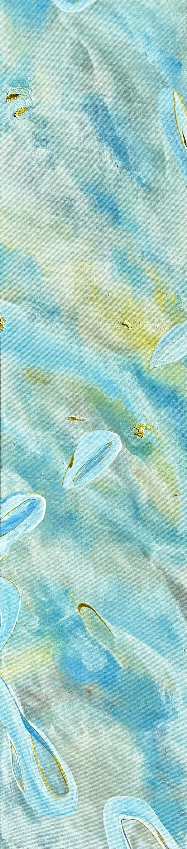 Meditation 17 by Catherine di Napoli