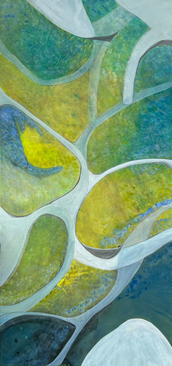 Transcendence by Catherine di Napoli