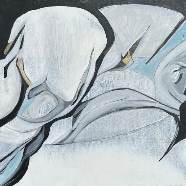 Volcano 7 by Catherine di Napoli