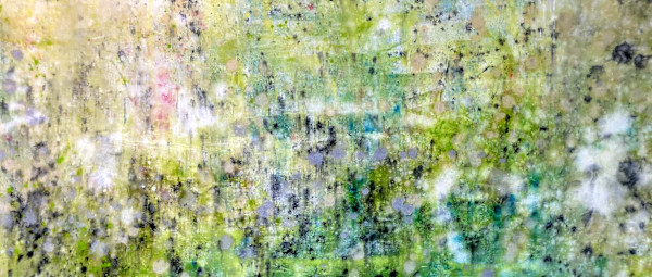 Verde 6 by Catherine di Napoli