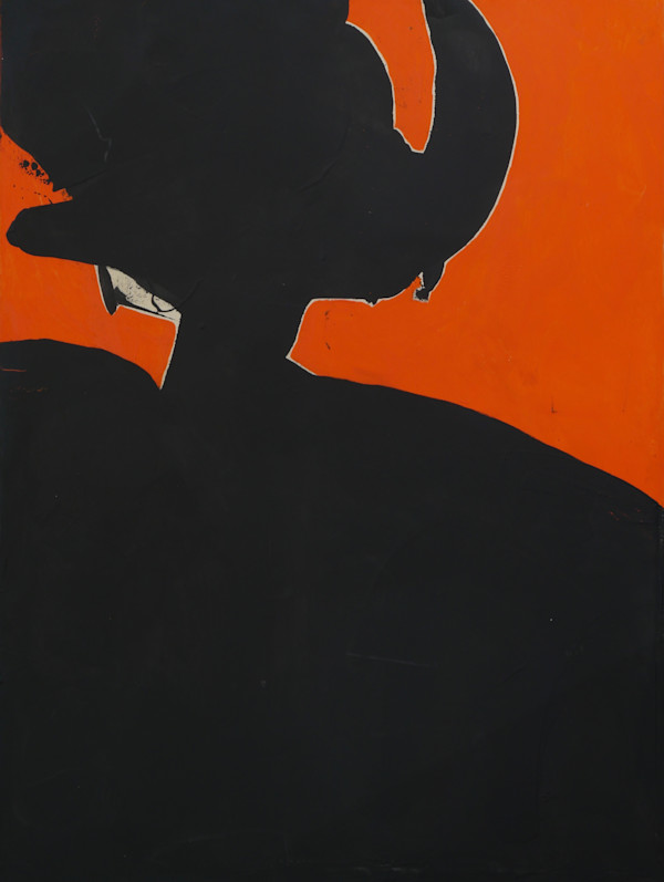 pyrolle I by Catherine Fucci di Napoli