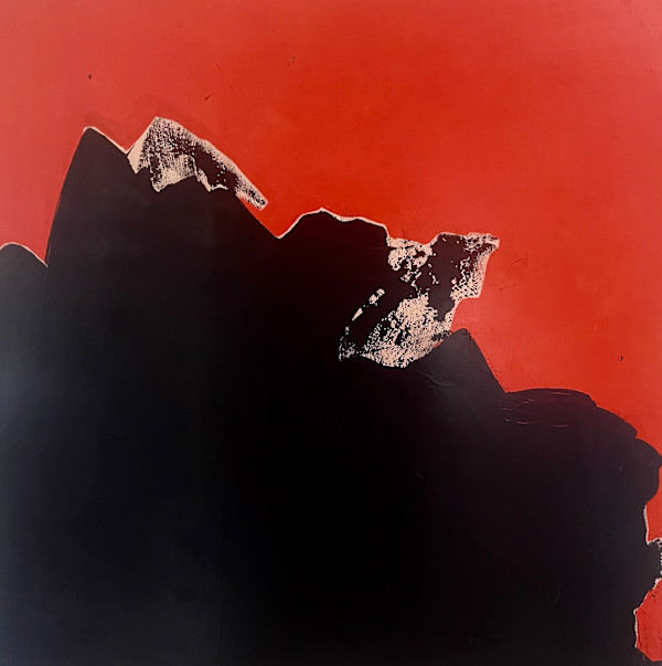 Pyrolle II by Catherine di Napoli