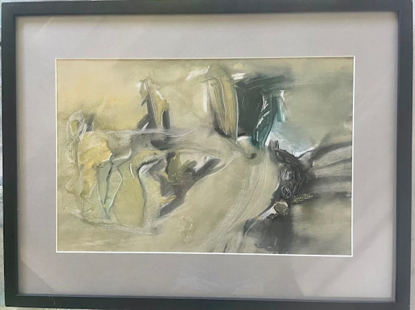 Argentina by Catherine di Napoli