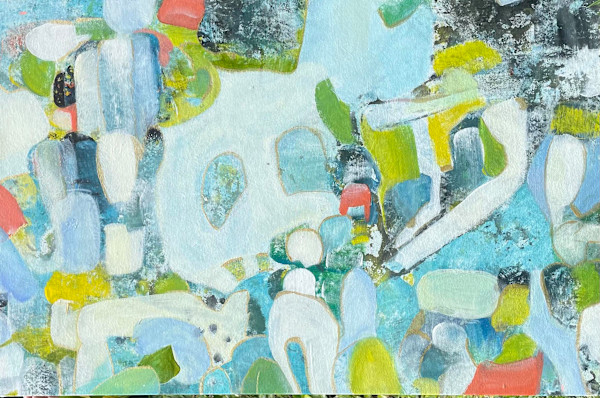 Makai 17 by Catherine Fucci di Napoli