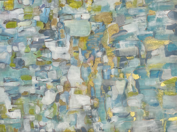 Makai 6 by Catherine di Napoli