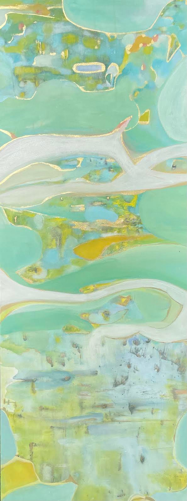 Makai 16 by Catherine di Napoli