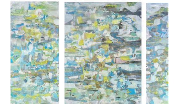 Makai Edwards by Catherine Fucci di Napoli