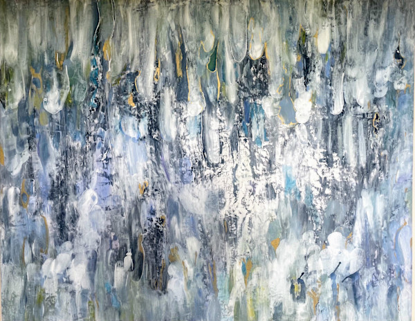 Makai II by Catherine Fucci di Napoli