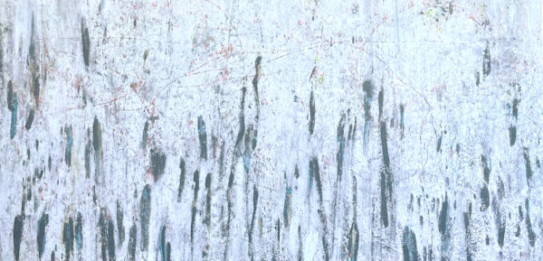 Volcano V by Catherine Fucci di Napoli