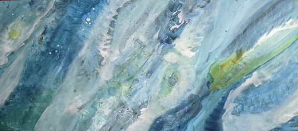 Oceana by Catherine Fucci di Napoli