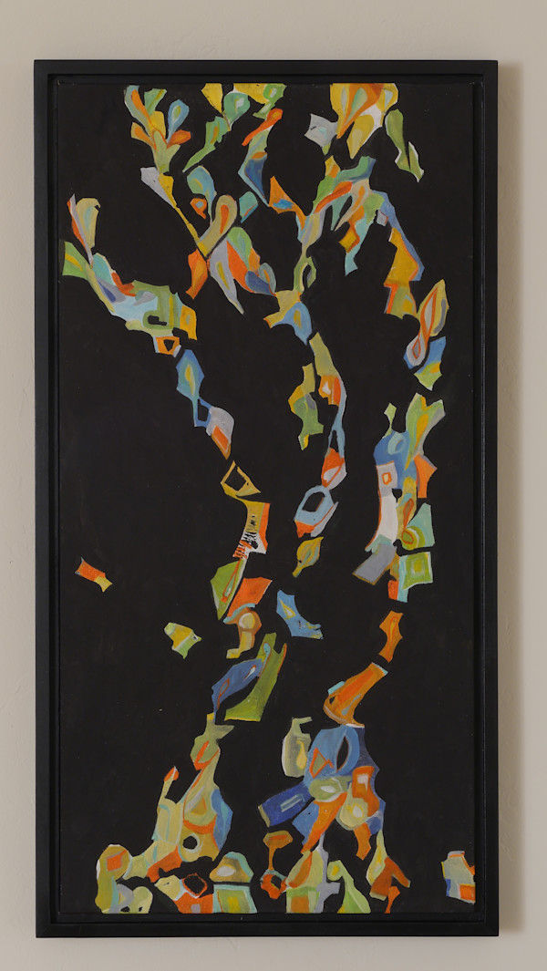 Ecstasy by Catherine Fucci di Napoli