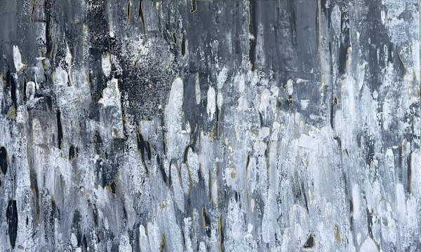 Volcano VII by Catherine Fucci di Napoli