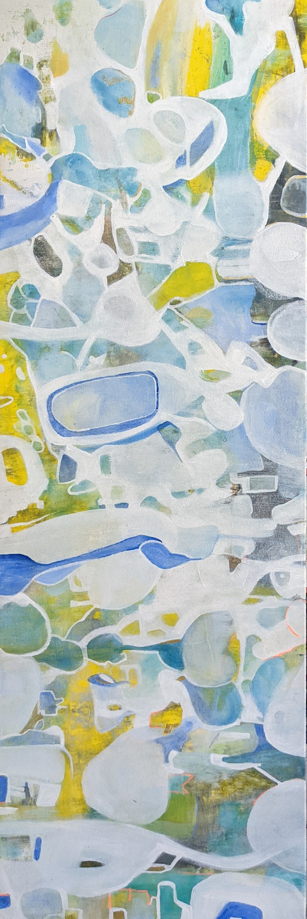 Makai 72 by Catherine di Napoli