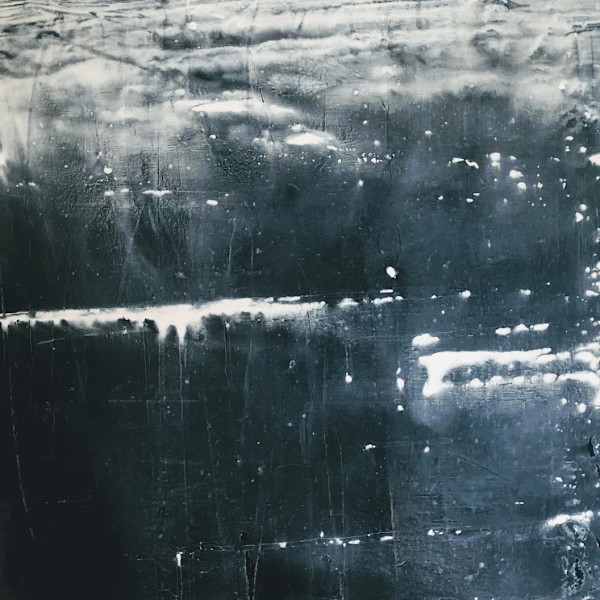 Mono No Aware by Catherine di Napoli