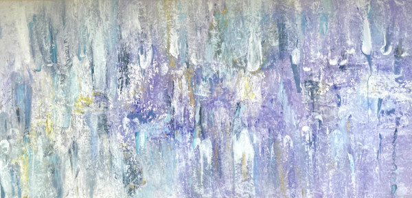 Makai II (formerly Makai I) by Catherine di Napoli