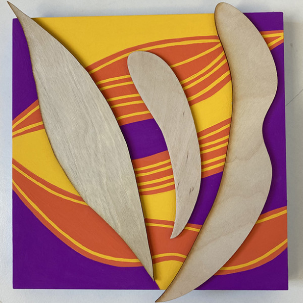 Bloom by Cary Reeder