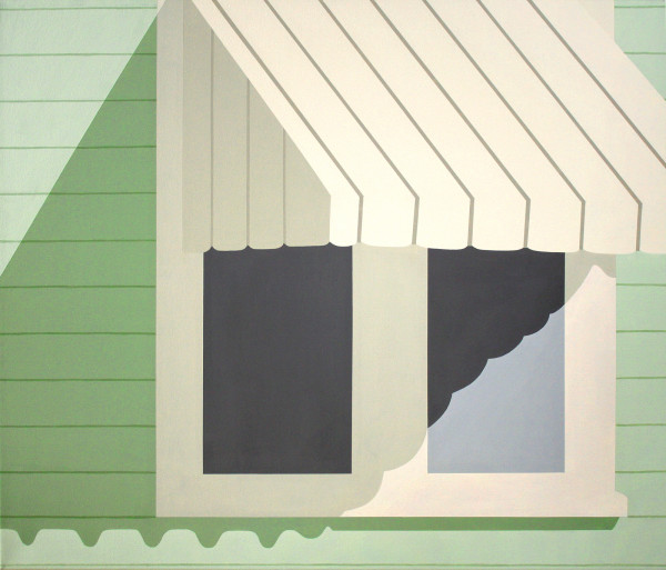 Cover Me by Cary Reeder Art