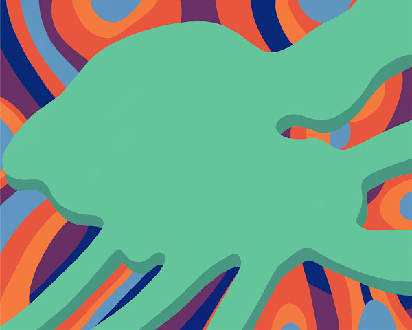 Floater by Cary Reeder Art, Image 1.