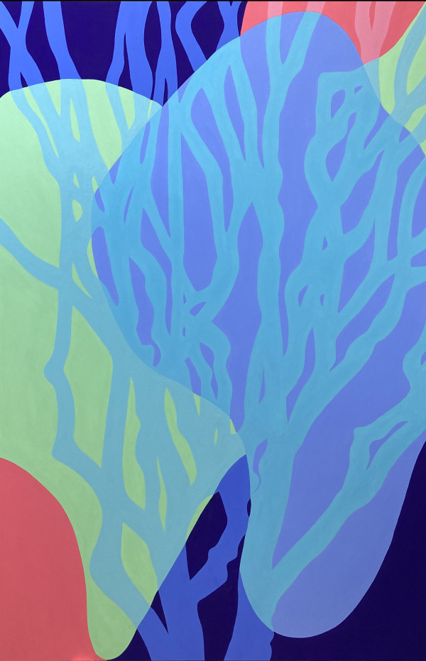 Immerse by Cary Reeder