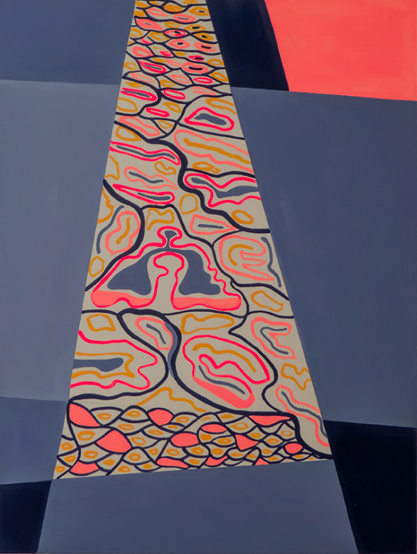 Infinite by Cary Reeder Art